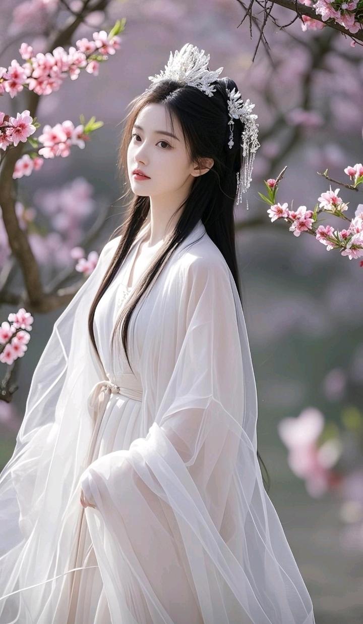 桃花园有桃花庵
桃花庵内住桃仙
桃花仙子栽桃树
———？

上联：桃园小子住；