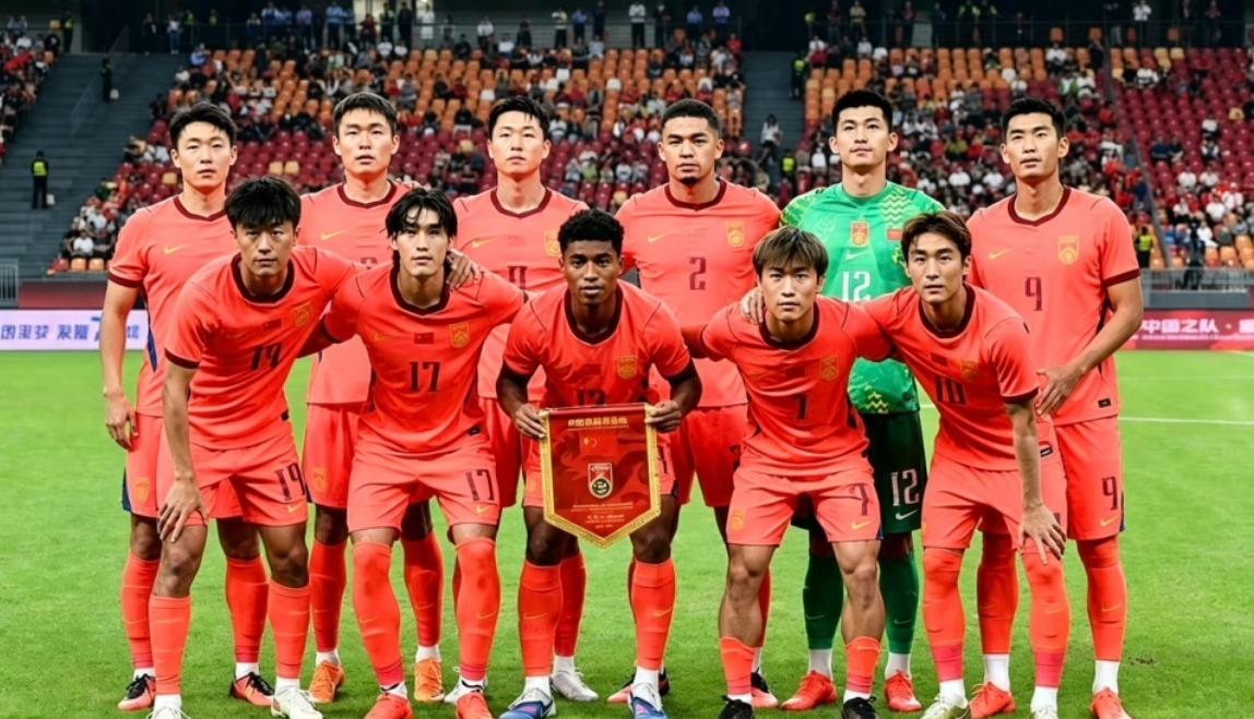 世预赛36强赛预计分档曝光：日韩沙伊澳稳坐第一档，国足暂列第二档，朝鲜、印尼则划