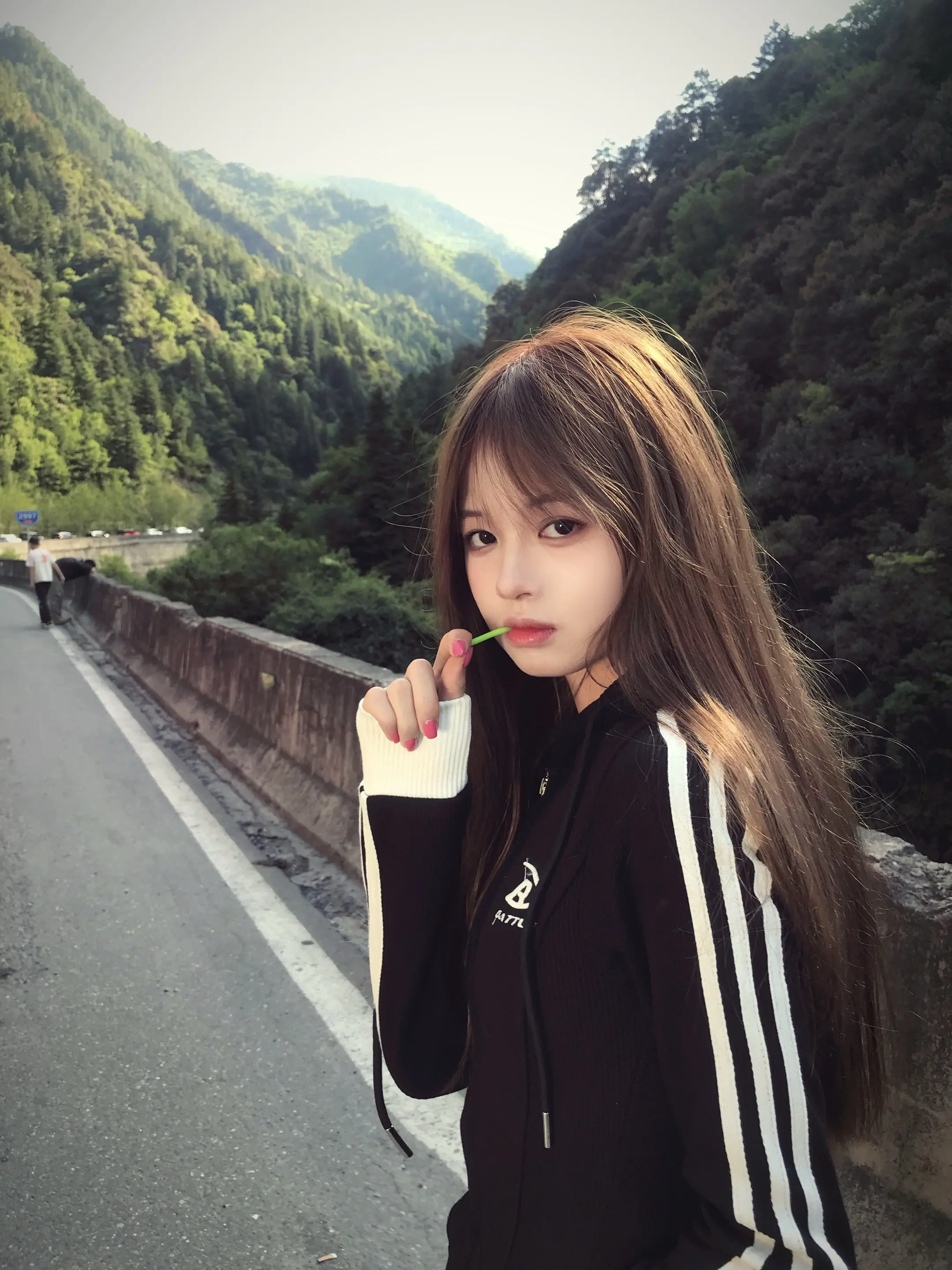 忘了告诉你 我是风象星座 最有种的天秤座