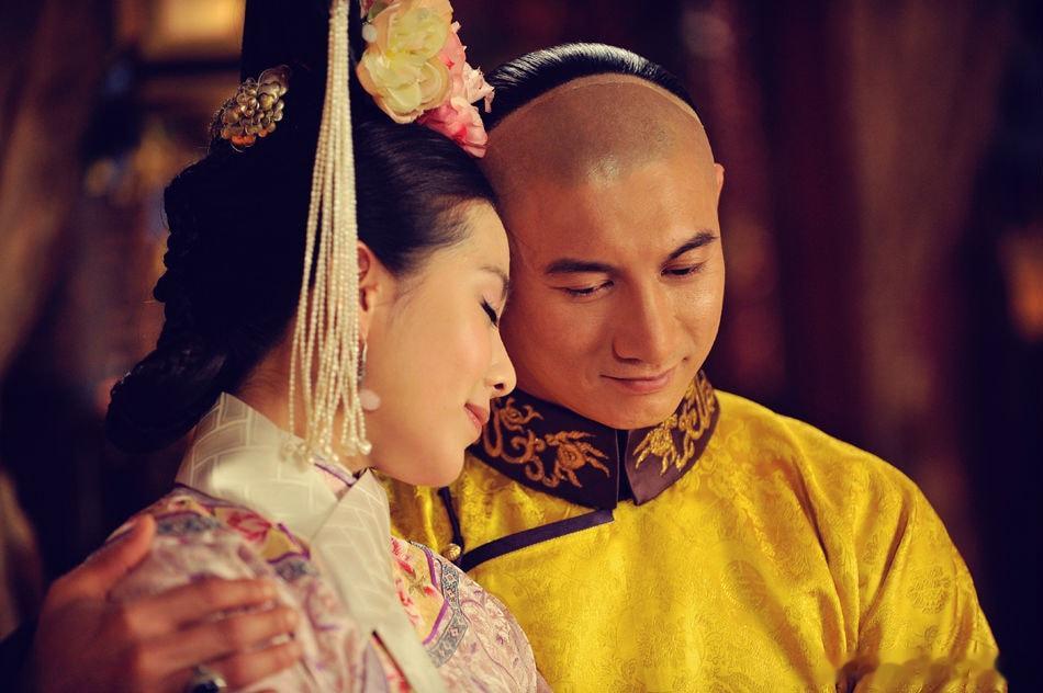 林玉芬代表作 业内公认古偶金牌导演， 林玉芬代表作 见证三十载创作功底。从清穿天