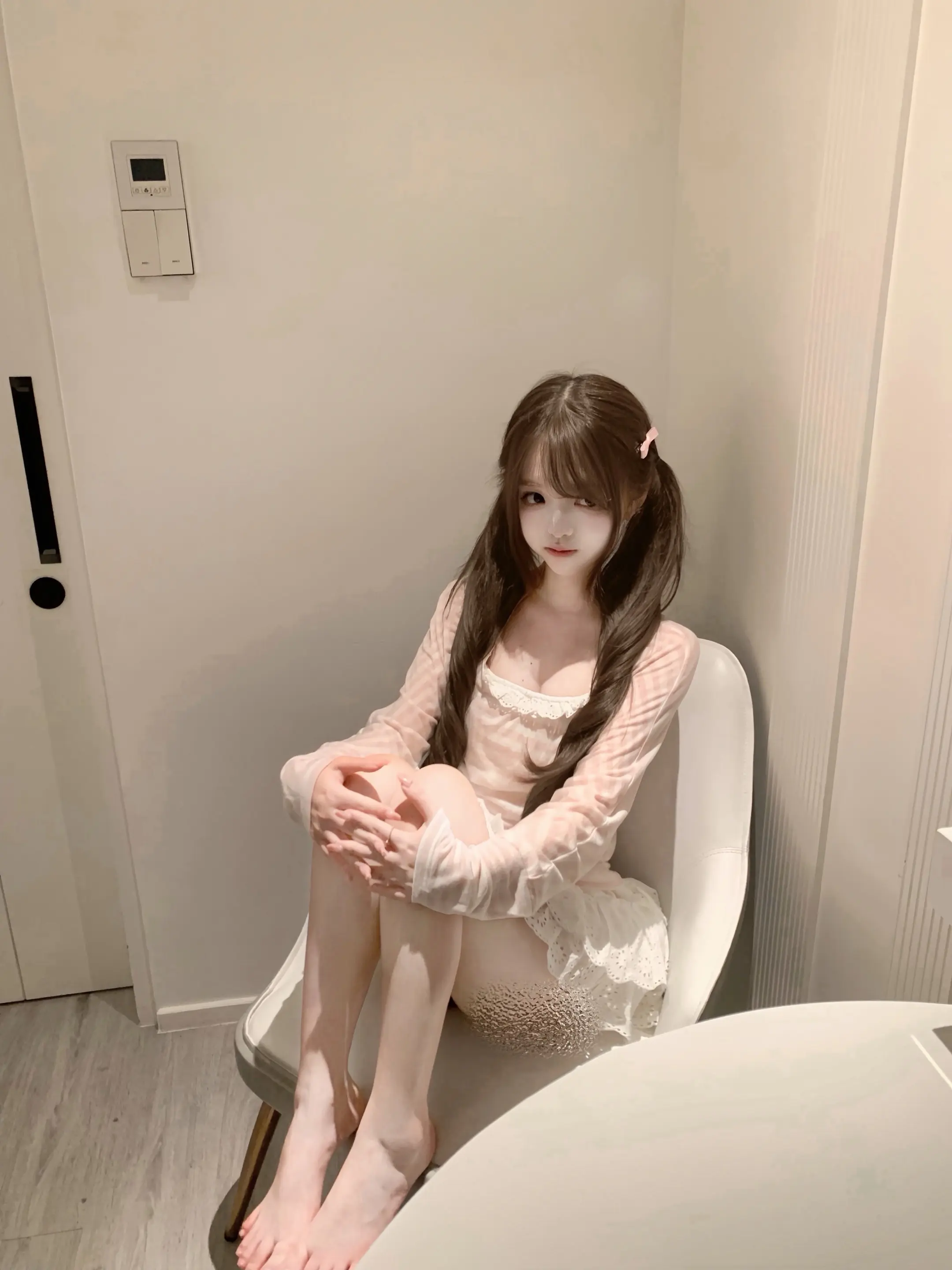 恋兔根本没错！