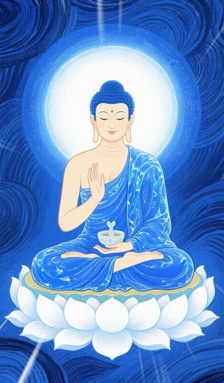 9月15日，今天壬辰日，读一遍今日吉祥开运语开运语：壬辰纳祥，水土呈光，心神安稳