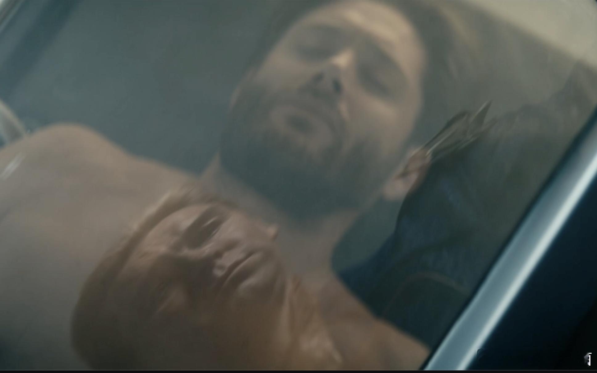 讲真，《黑袍纠察队》最终季来个温家大团聚吧！ ​​​