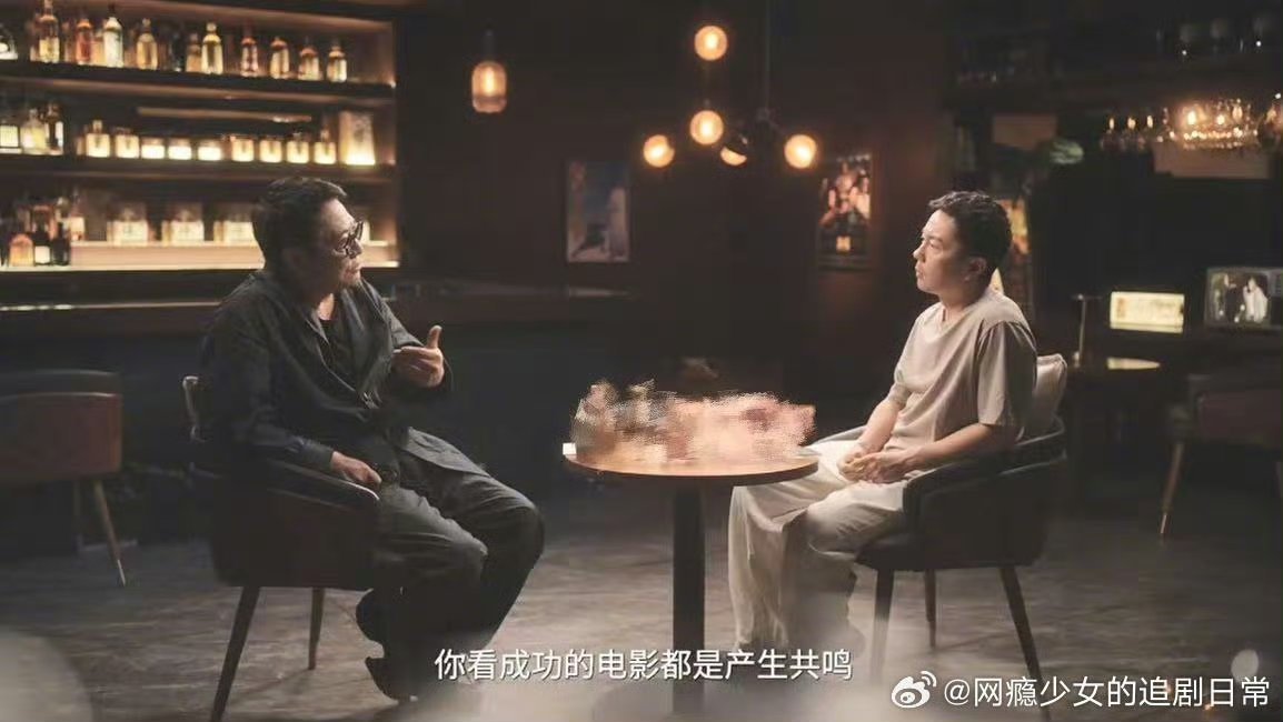 谢苗是唯一演过两次李连杰儿子的人是谁一看到两人同框瞬间梦回童年功夫电影？瞬间破防