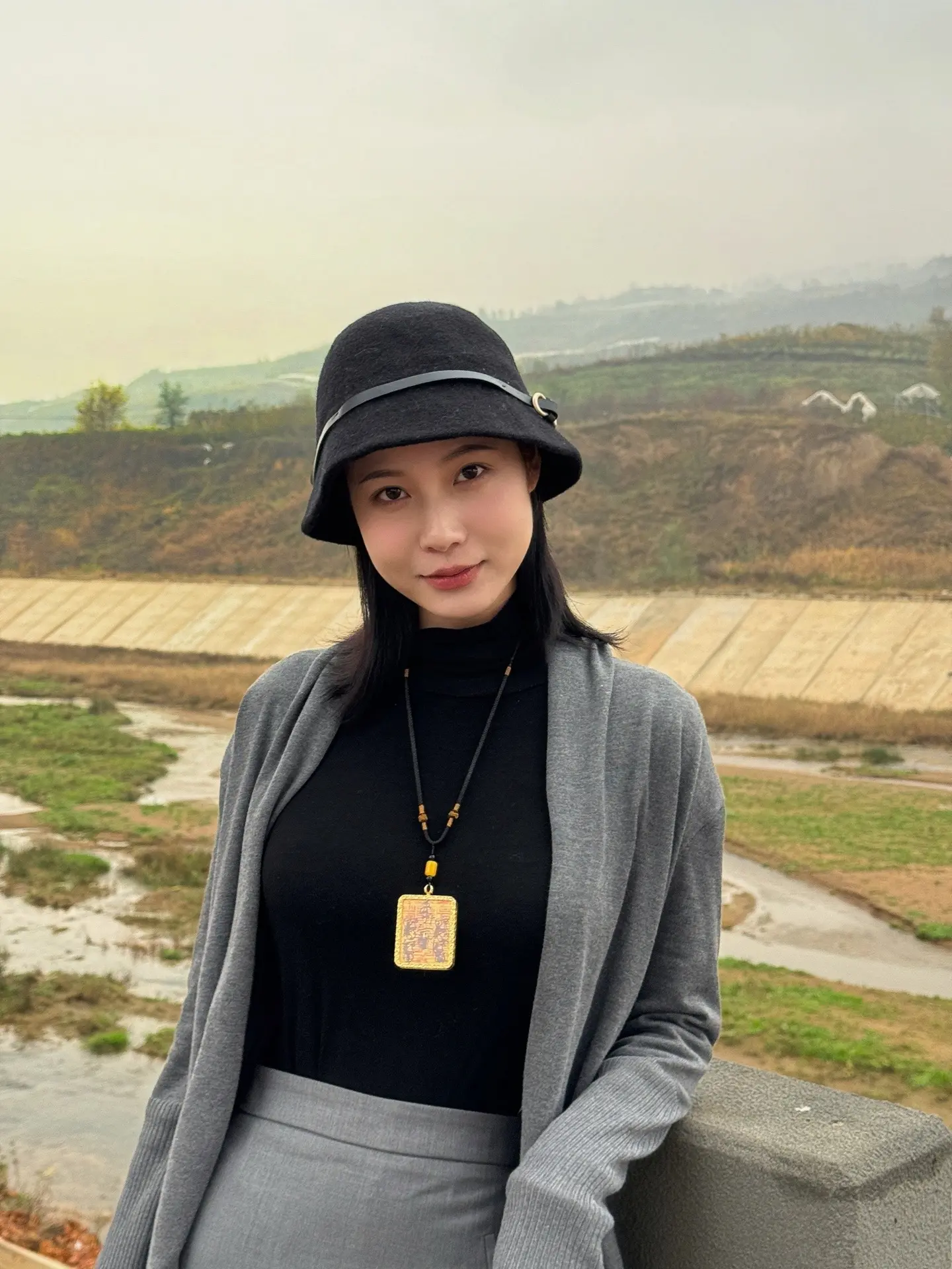 原相机 突然被一段话共情了：我们到了一定的年纪 才会发现 人生其实有很...