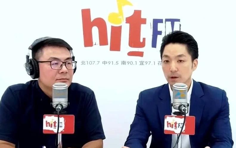 蒋万安：“完全没有想2028，全力拼连任！”这算是不选2028的正式声明吗？
