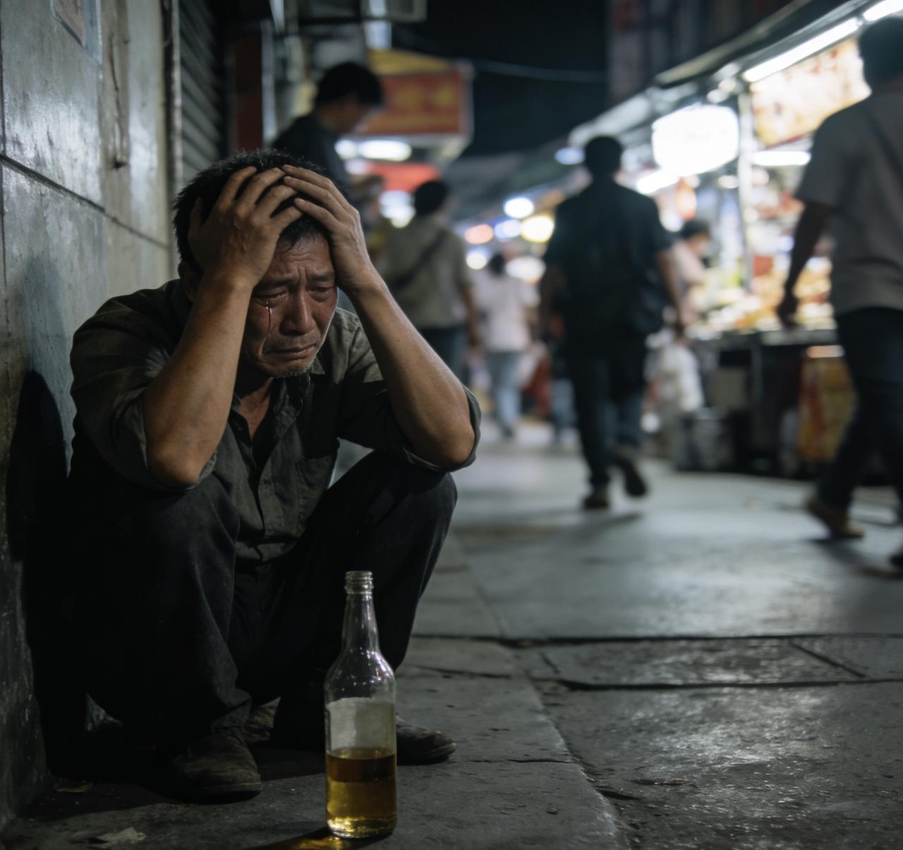 穷在闹市无人问，人到四十，我真真切切体会过
 
人到四十，半生风雨，终于读懂“穷