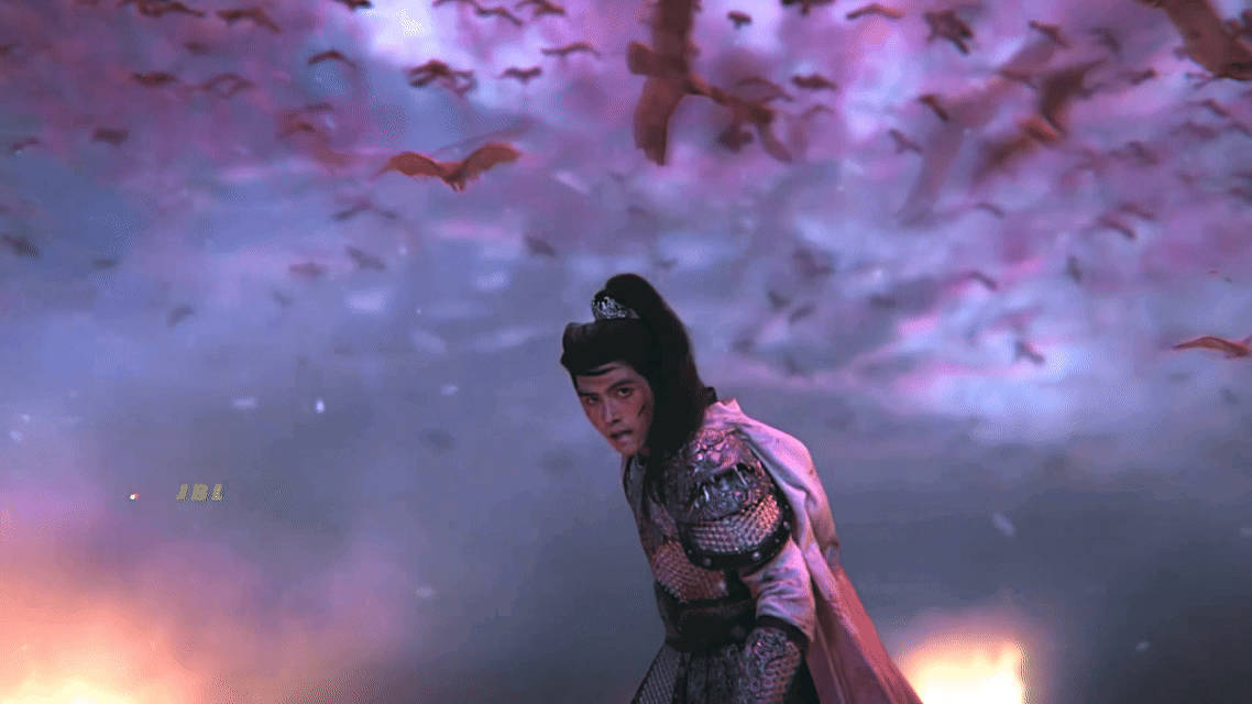 陈飞宇段胥骑马这一段陈飞宇新剧鲜衣怒马少年郎陈飞宇鲜衣怒马太有氛围感！骑马身姿挺