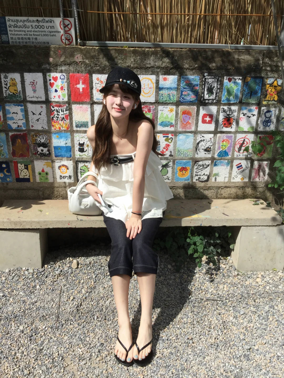 Left my heart in Chiangmai