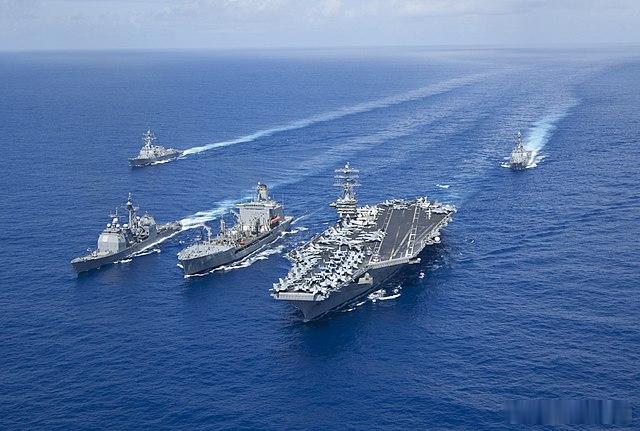 伊以冲突 美国要进场了吗？美国总统特朗普要求所有美国人撤离伊朗德黑兰，白宫称无法