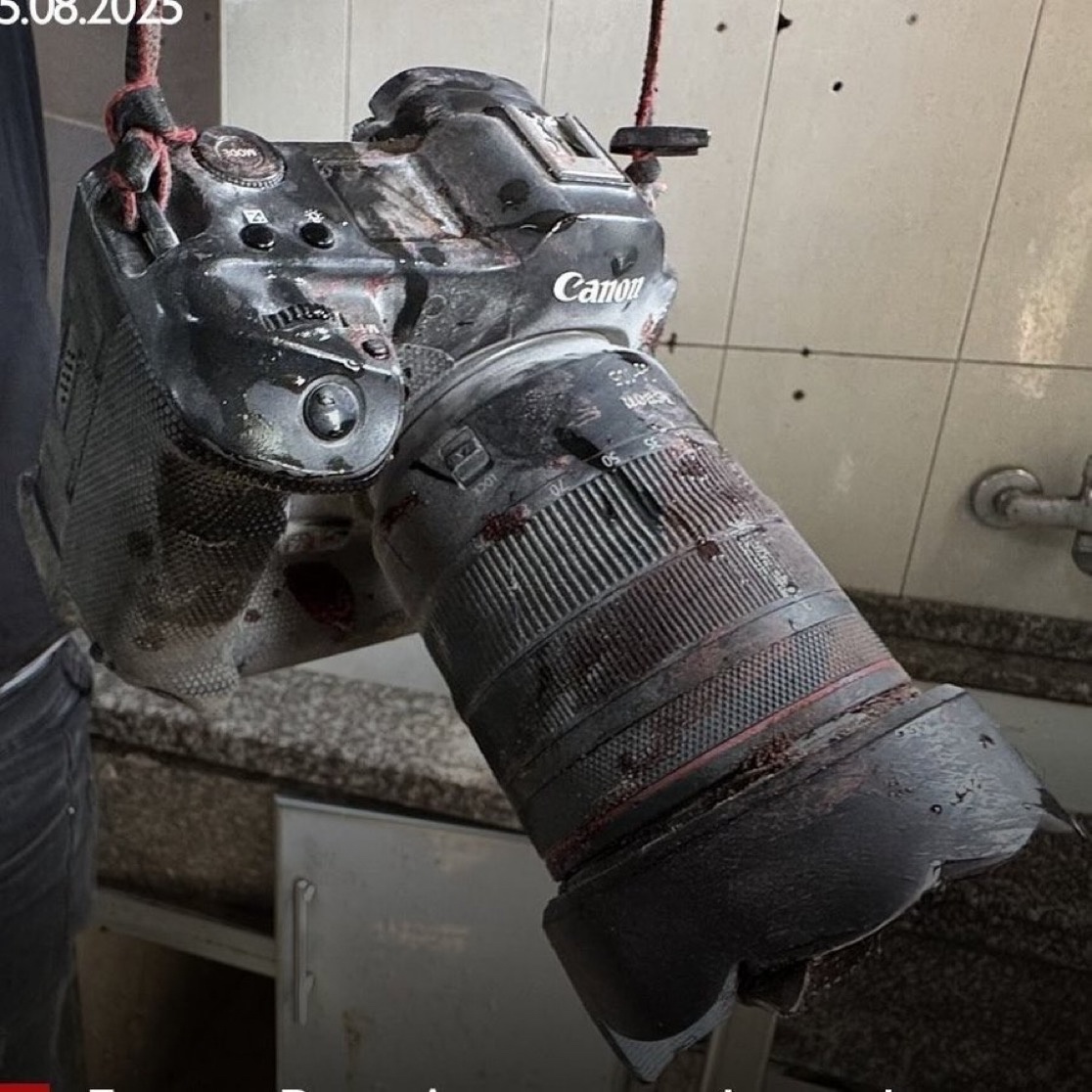 以色列最害怕的武器 