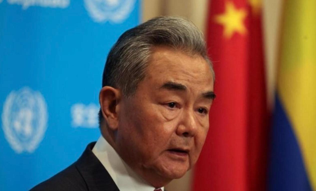 印度沸腾了，中国点头。6月18日，中国外交部宣布，应印度国家安全顾问多瓦尔邀请，