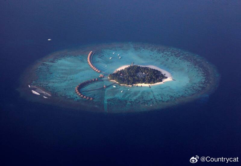 【美国发布马尔代夫旅行警示：提醒防范潜在恐袭风险】海外新鲜事 美国国务院近日更新
