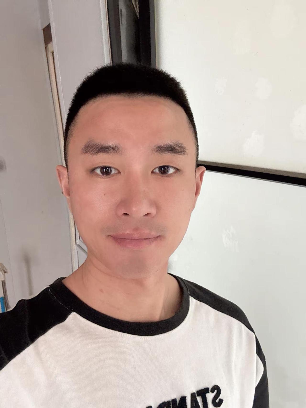 都说我脸胖了，我没感觉胖啊