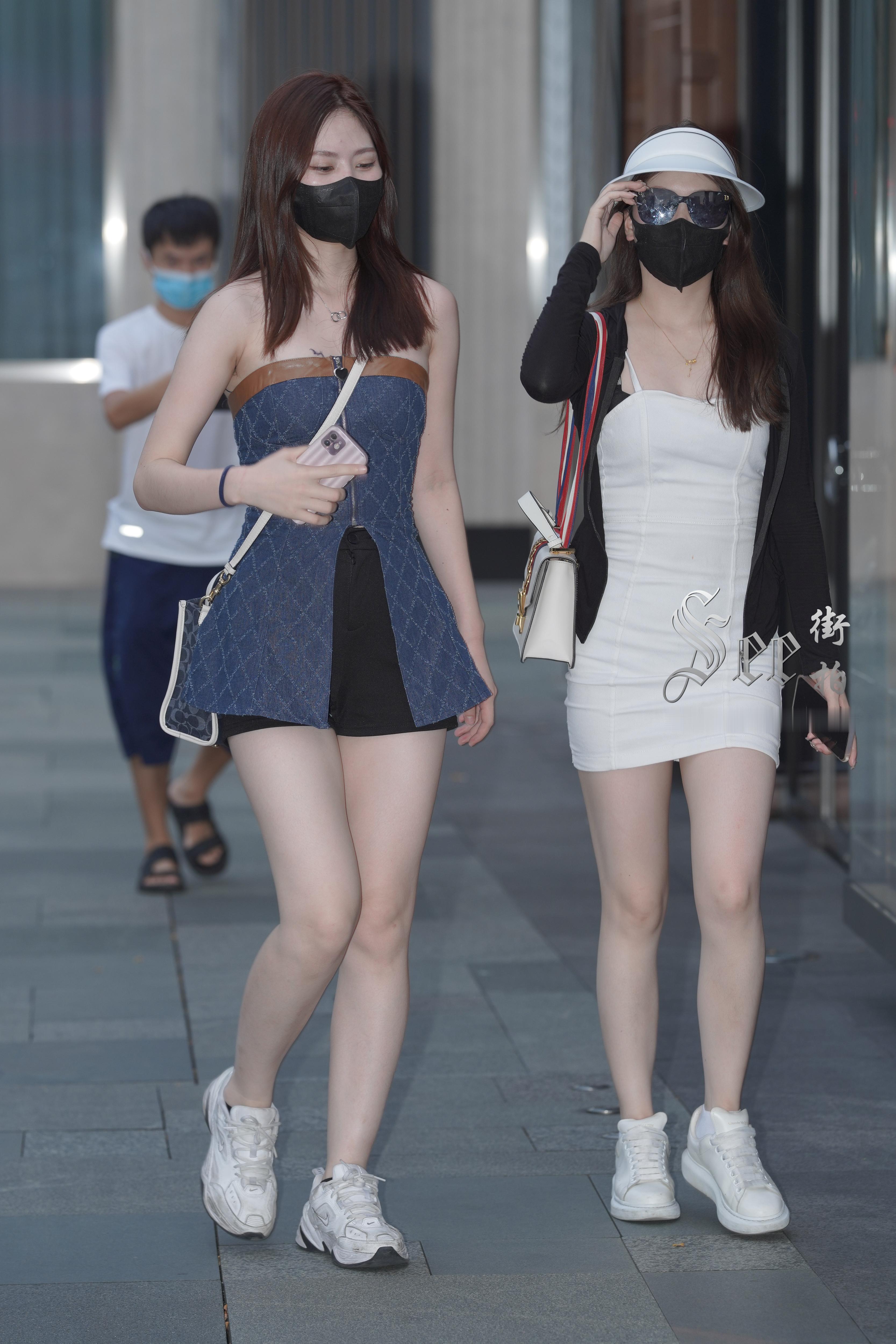 青春靓丽~~ ​​​
