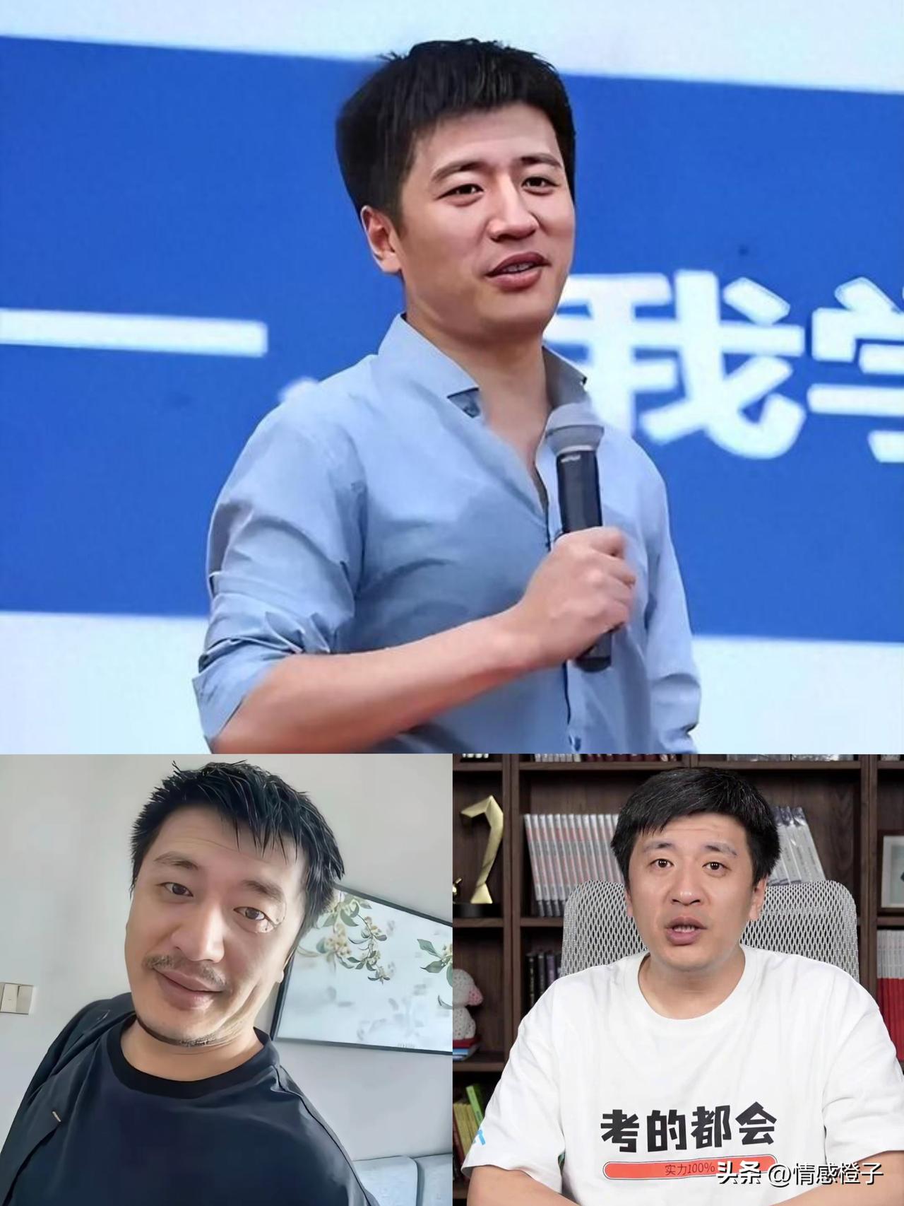 张雪峰的突然离世，让不少网友很惋惜。刚听到这个消息，我也很惊讶[震惊]，他才41