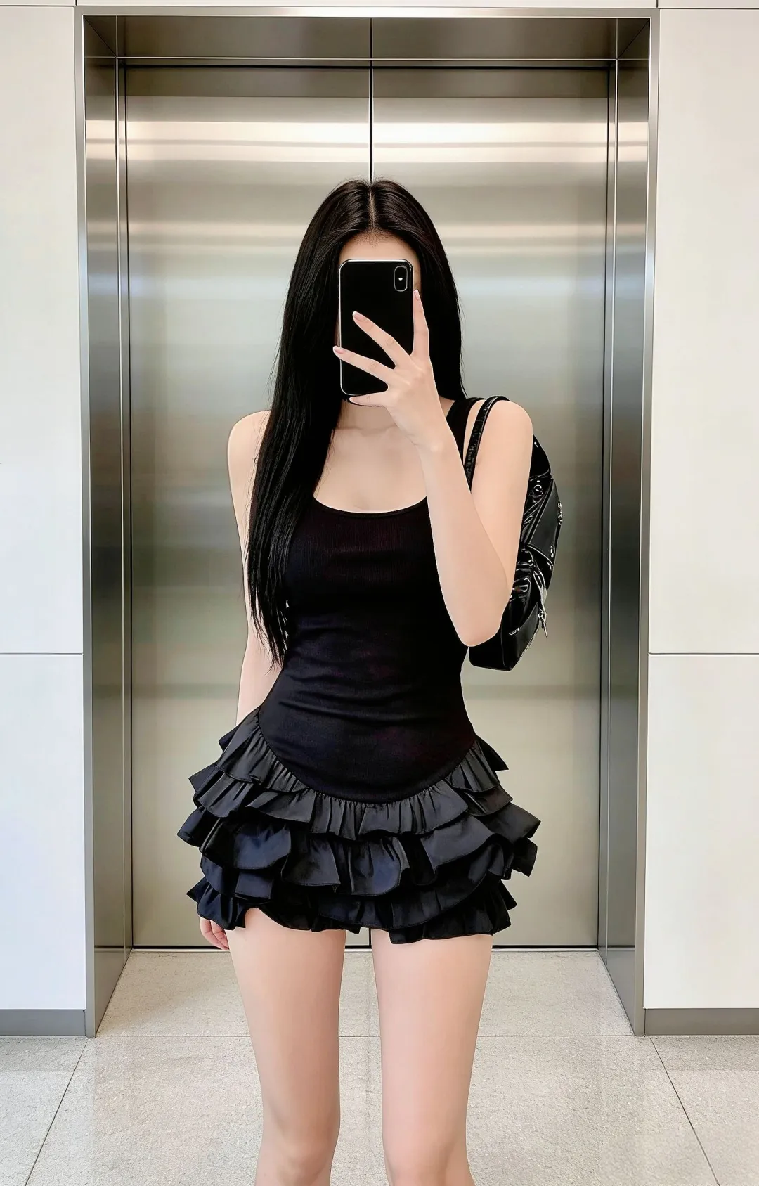 这个辣妹群也泰酷辣吧