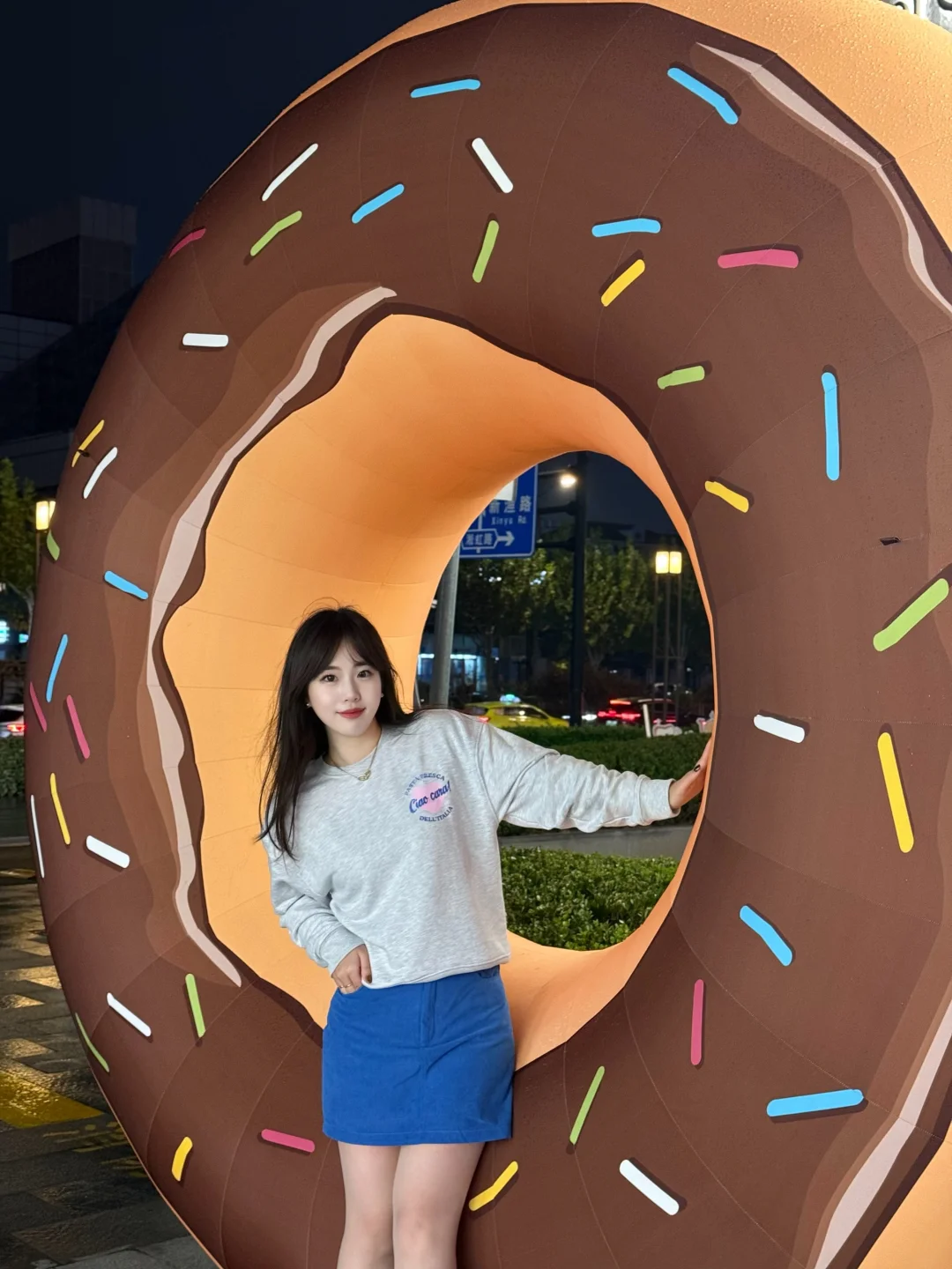 🥐面包脑袋集合！长宁大融城面包狂想周！！