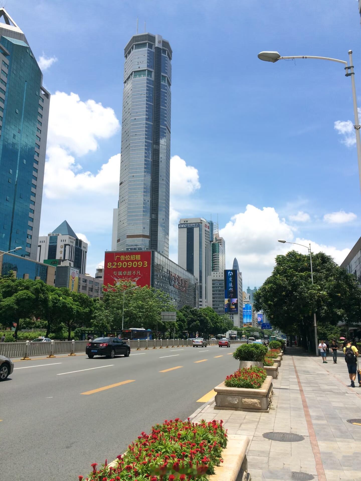 2014年的深圳，你怀念吗？ 