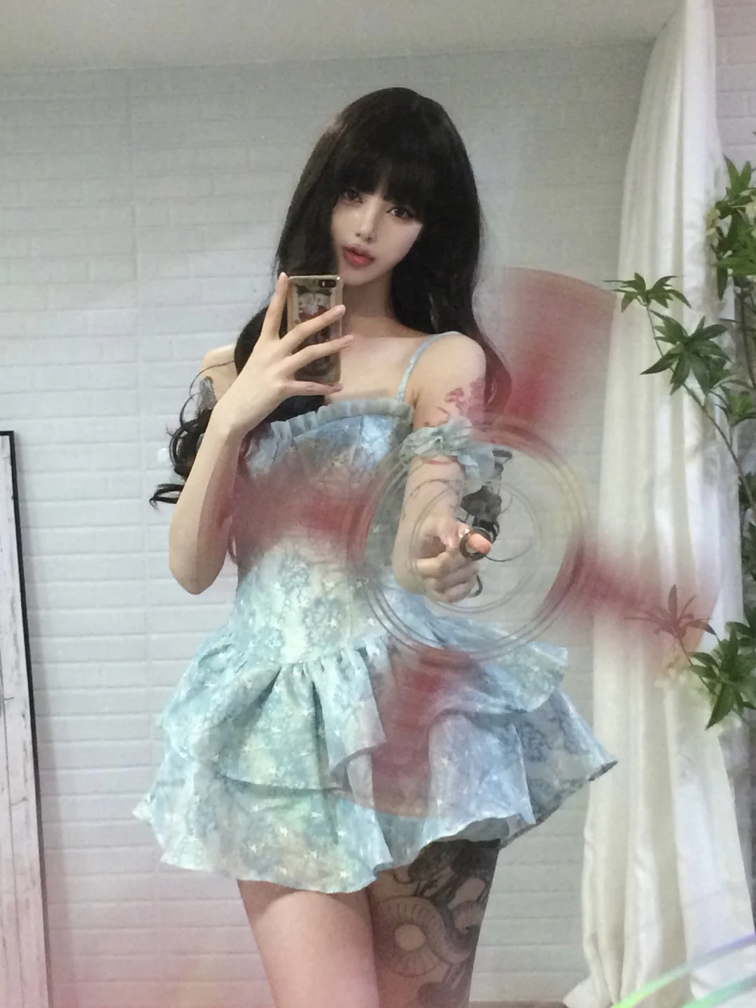 魔法少女🪄 ♡✧＞◡＜✧♡