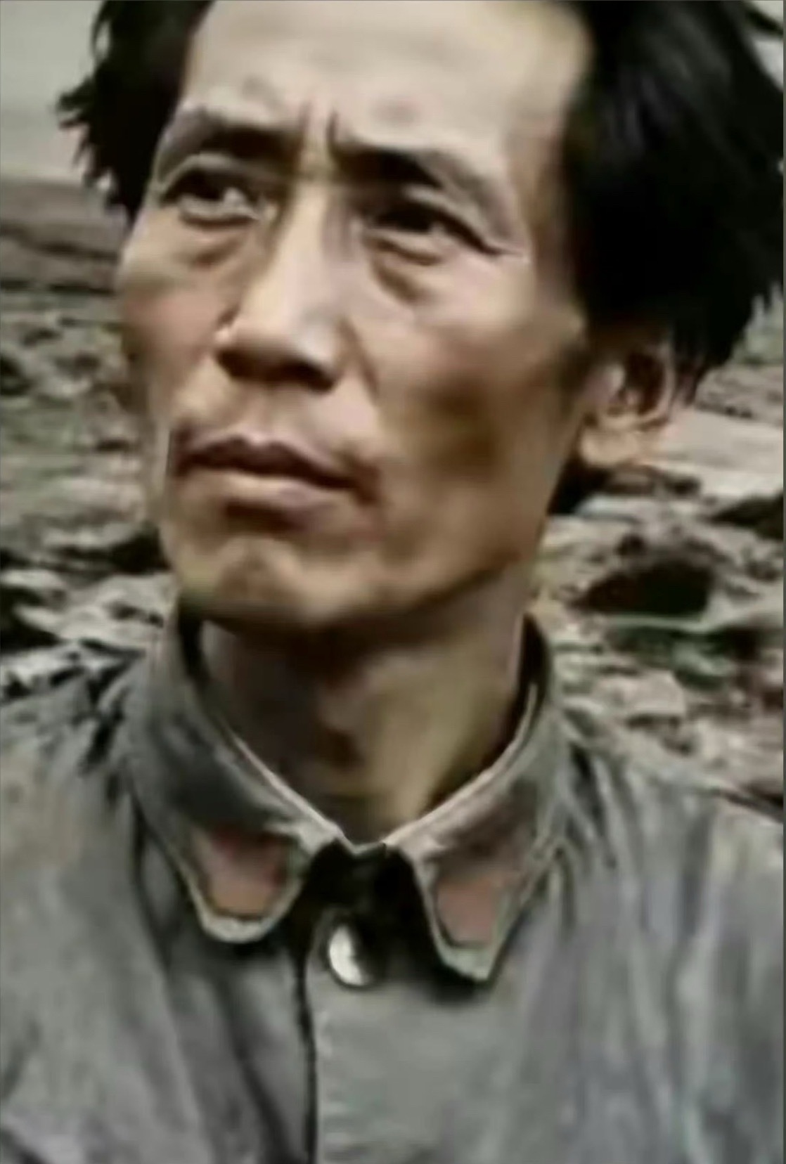 信念坚若磐石的伟人[祈祷][祈祷][祈祷] ​​​