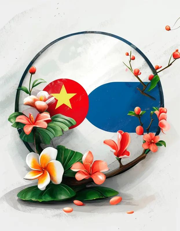 2026年5月26日，越南社交平台上掀起“回归”大讨论，不少网友称越南历史上曾是