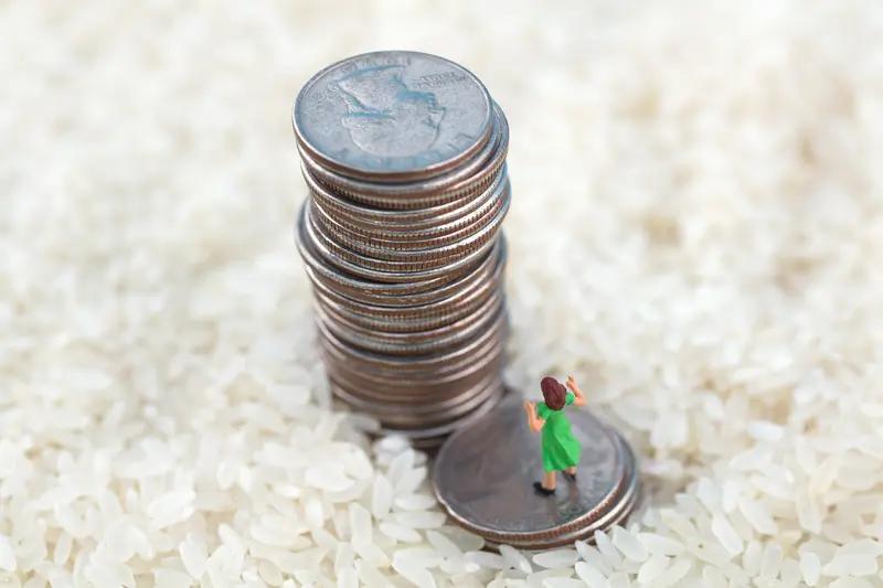 现在年轻人没钱，原因可不少。高生活成本就是一大“杀手”，房租、水电费、日常饮食开