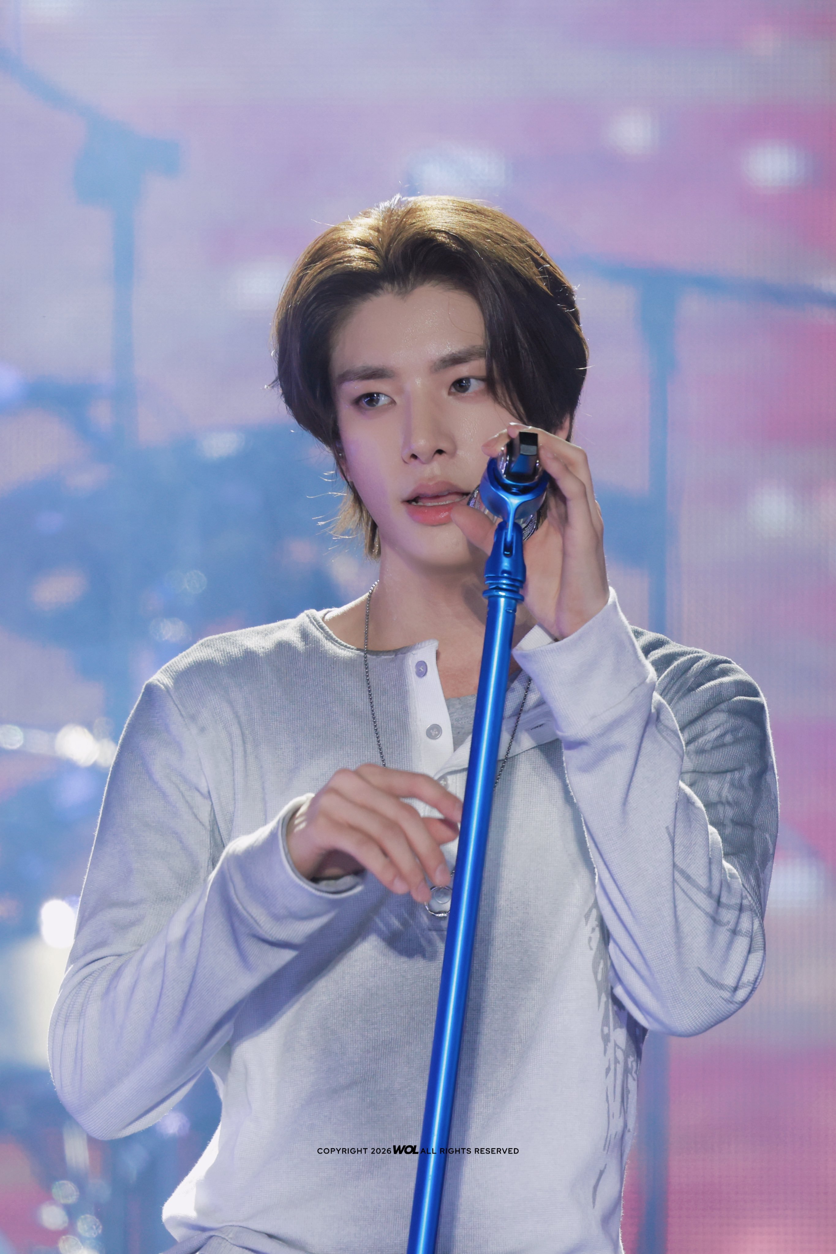 已美晕cr.WOL021115 