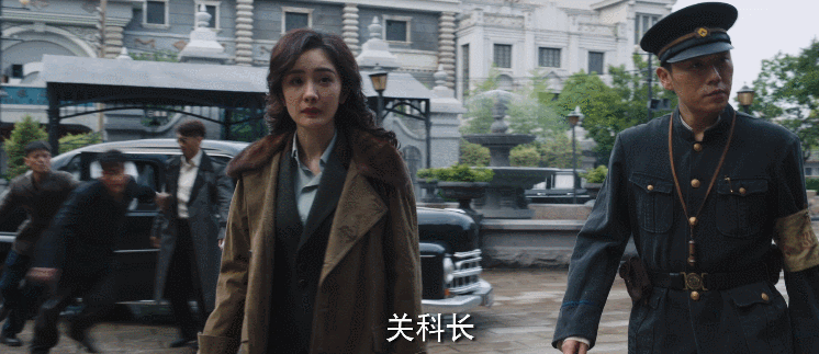 #秦昊杨幂一句话八百个心眼# 心眼可真多，搁着斗呢[doge] ​​​