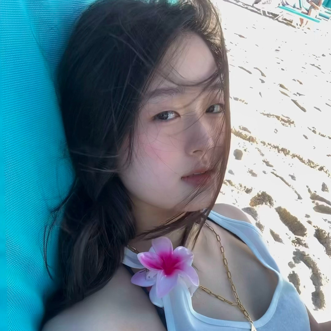 Miami🏝️✈️💞🐚  