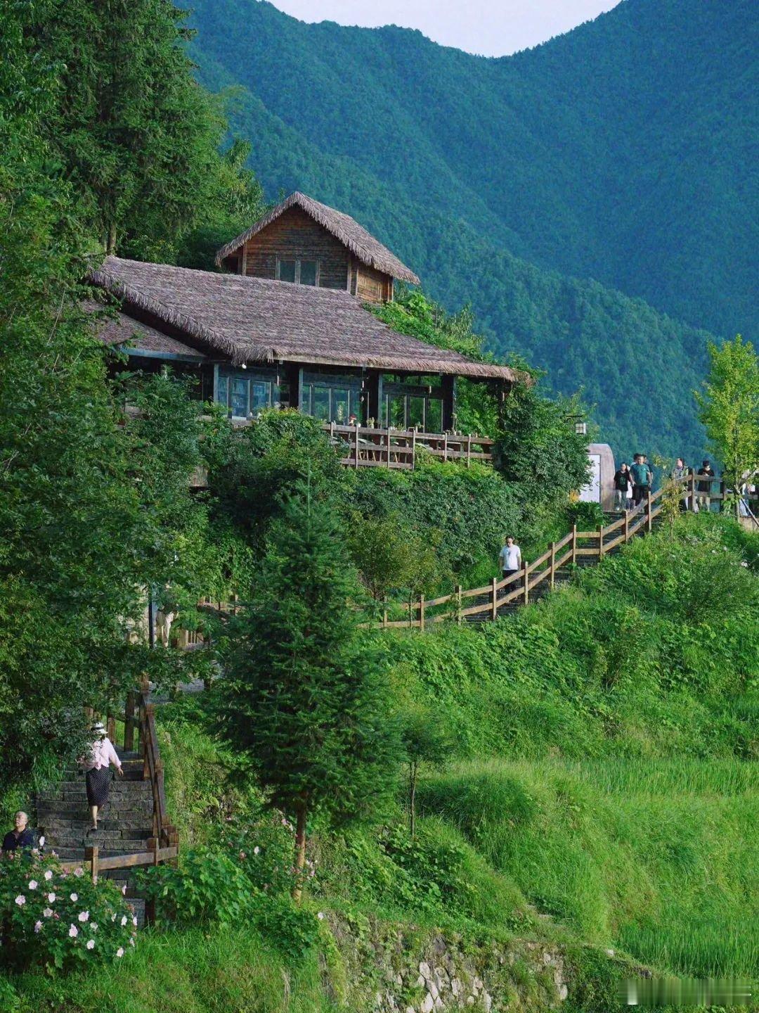 【夏日记忆】那些关于夏日的记忆就像一场梦，在夏末的晚风中飘飘荡荡上了心头。我想和