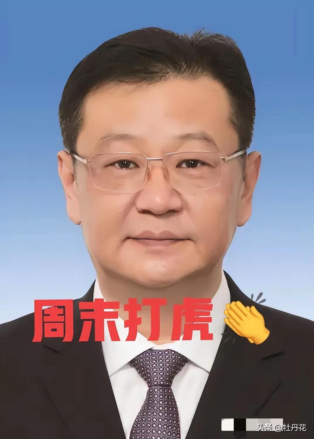 就在刚刚，看了江苏卫视，许文被查，于是我就看了一下他的履历，今年58岁的他是江苏