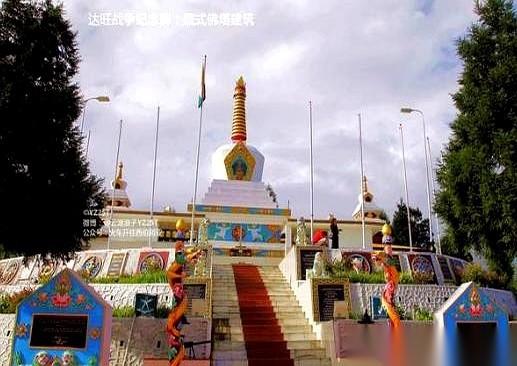 盘点中印两千多公里的边境线，必须先看清一个极具压迫感的硬数据：西段阿克赛钦的边缘