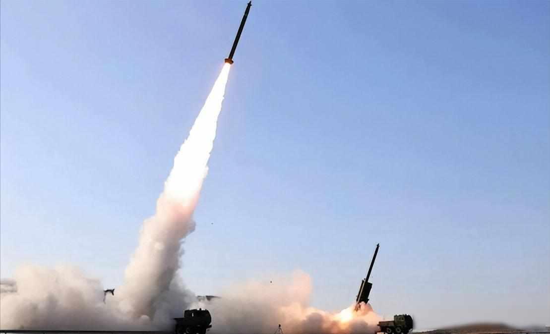 朝鲜试射导弹当天，日本民众躲进避难所，反华短视频还在刷屏；一边是防空警报响彻东京