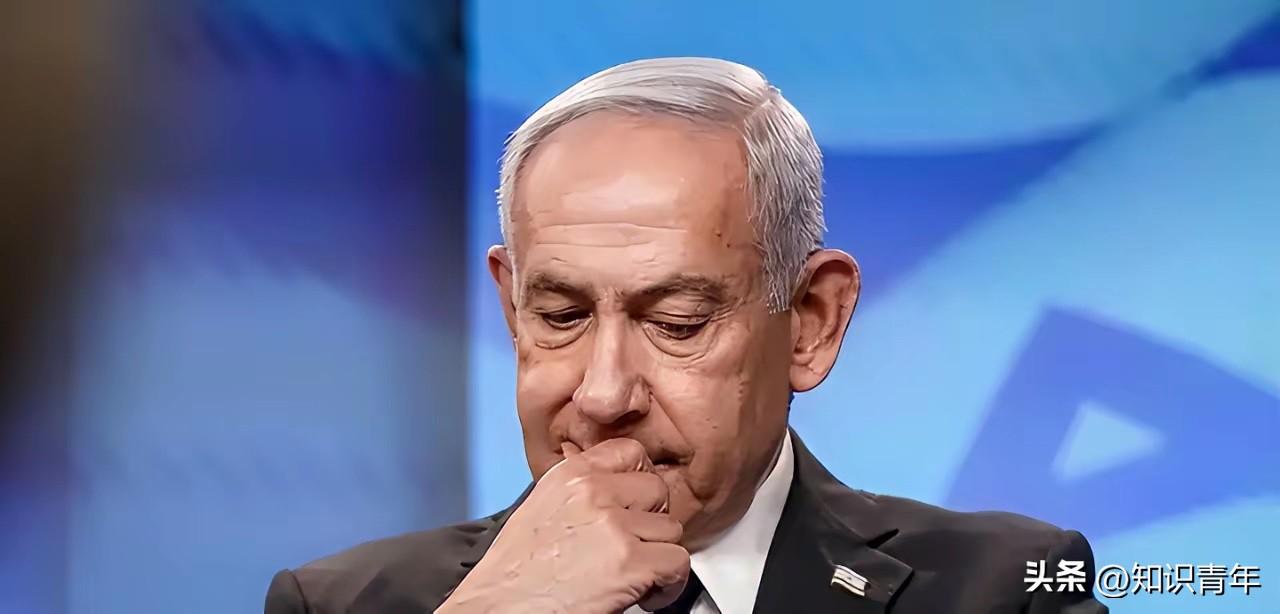 以色列这次玩大了！火直接烧到了自己眉毛上。

战争打到第9天，内塔尼亚才反应过来