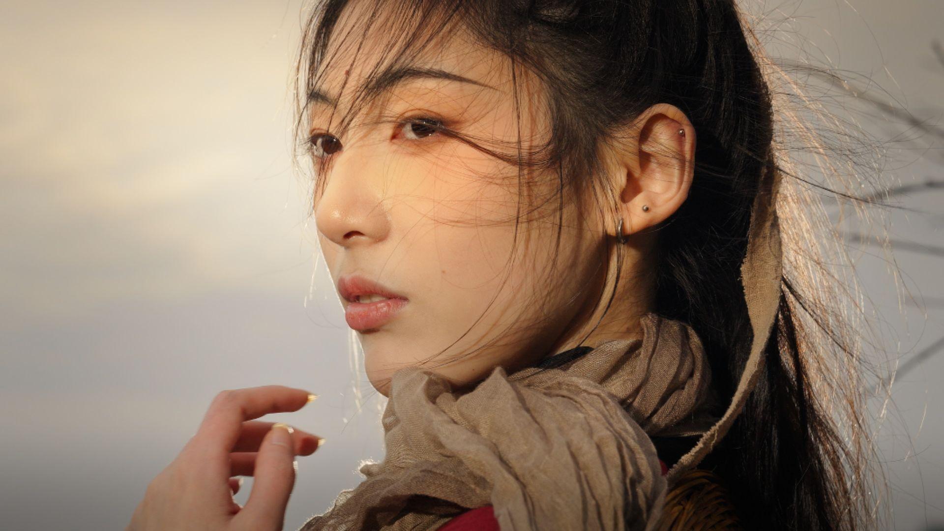 万般皆是命，半点不由人 📷： 高级板师：  💄