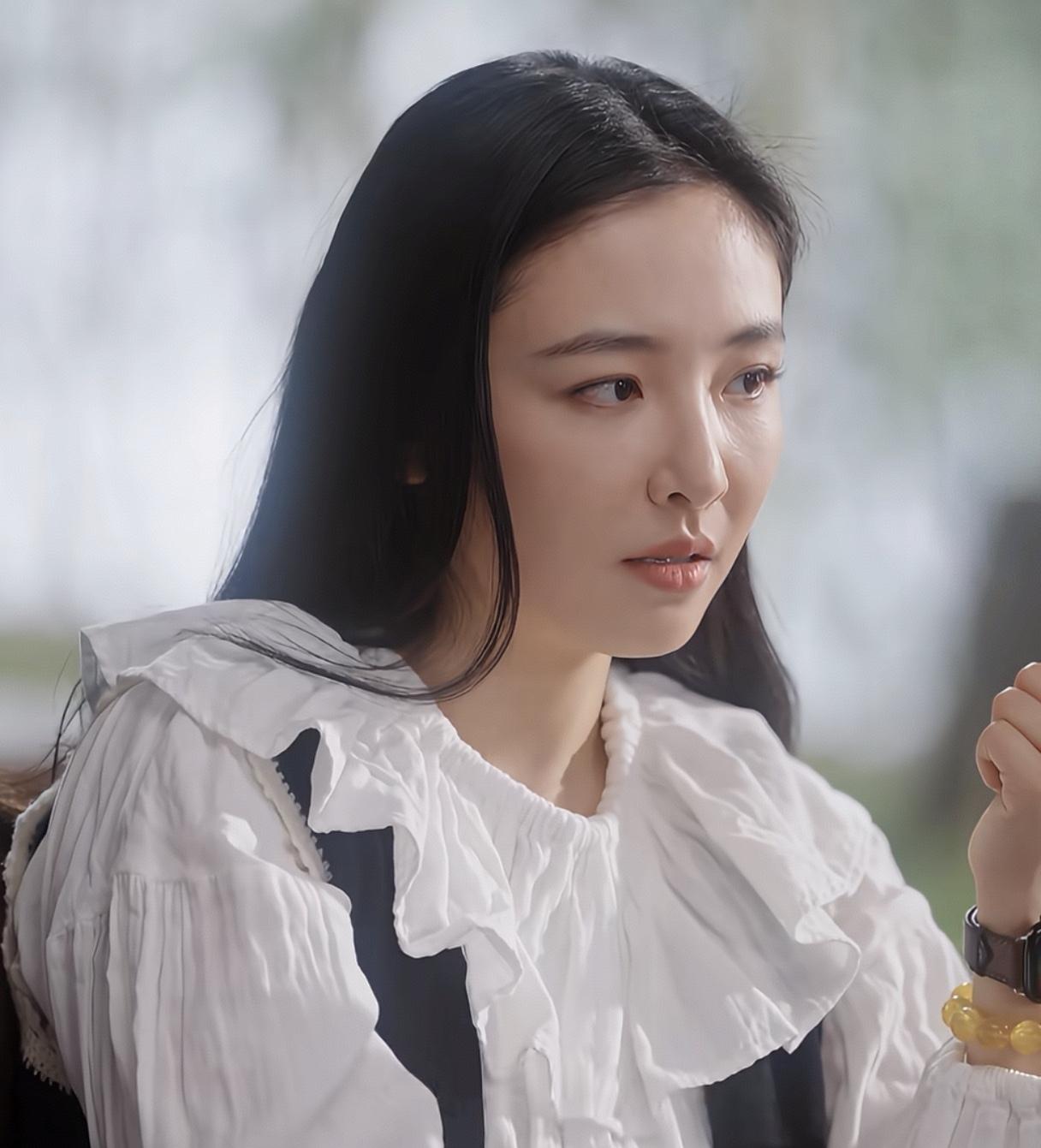 吴倩的采访一出来，
李湘和王诗龄的含金量再一次上升了！

6月19日她自曝，小时