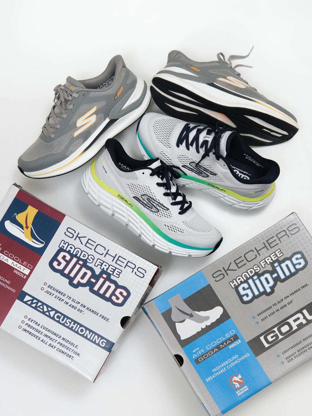 斯凯奇已经这么强了吗?!