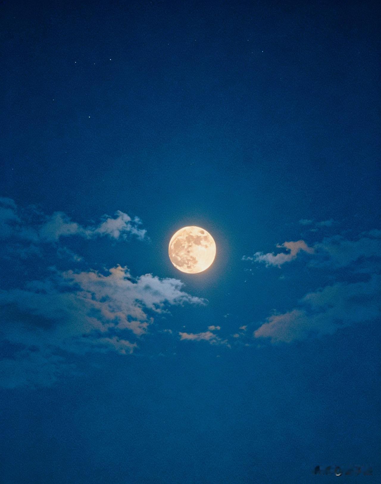 拾灵记｜抬头春月，我原谅了生活所有不完美

不必事事完美，月亮有缺，人生亦然
