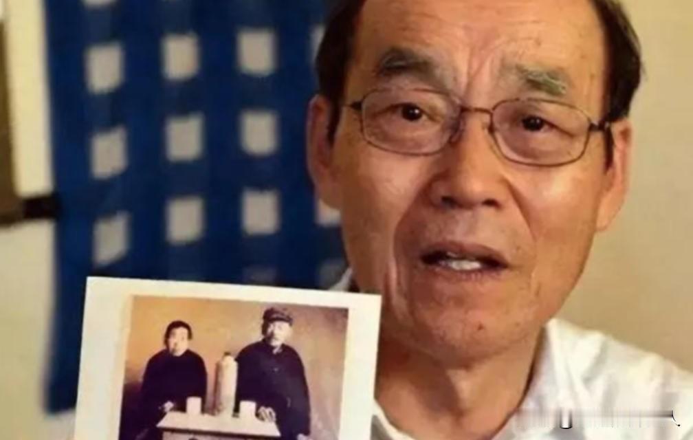 “日本才是我的祖国，我身体里流的是日本人的血，我不会再回中国！”被中国夫妇收养4