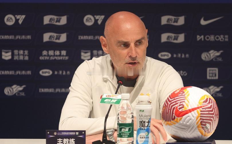 海港需像上轮打铜梁龙下半场那样打出攻击性 积极开启比赛中超第8轮，上海海港主场对