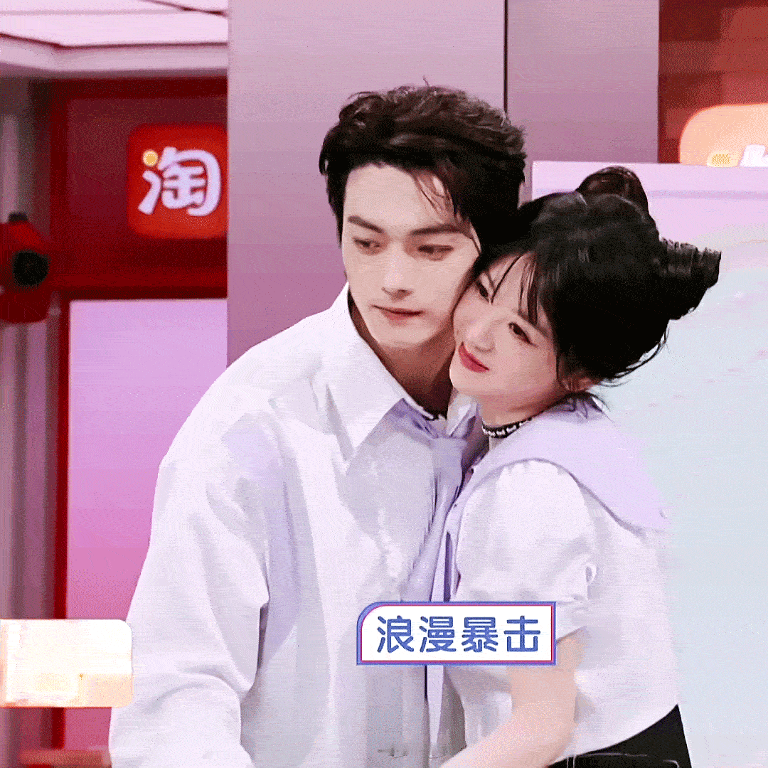 许凯田曦薇hi6预告，子夜归什么时候播？ ​​​
