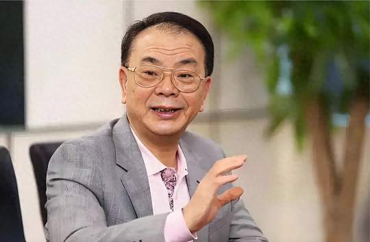 废钢贩子到厦门首富，再到犯罪嫌疑人：林秀成被批捕