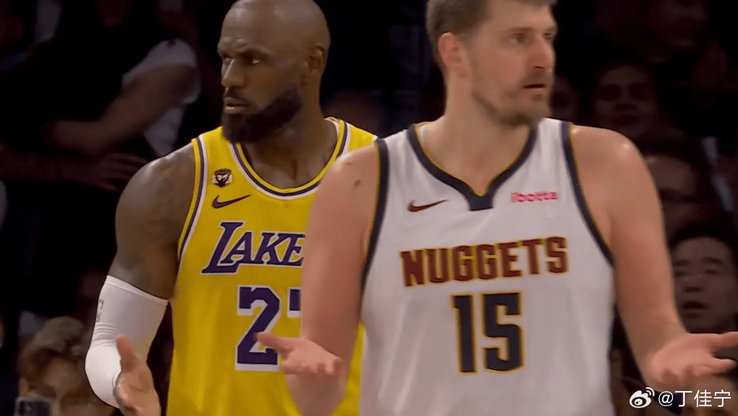 四手联摊詹姆斯约基奇