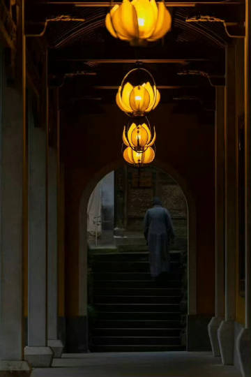 富不丢猪，穷不丢书，三代不读书，一屋都是猪。——   曾国藩 