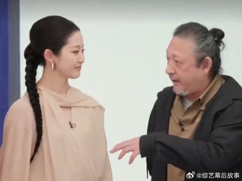 浪姐初见面万千惠第一个出场乘风初见面直播乘风2026万千惠居然是第一个出场！老公