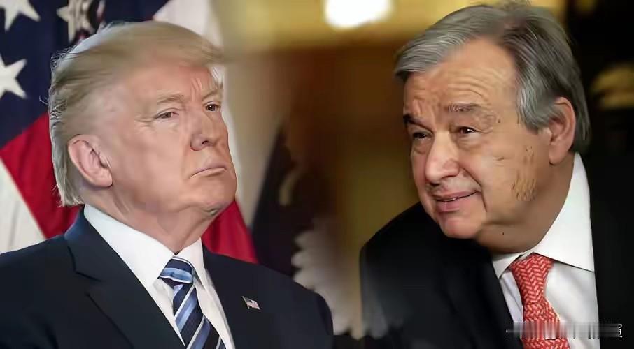 特朗普想另立门户，以“和平委员会”代替联合国。

特朗普是真敢想！居然要另起炉灶