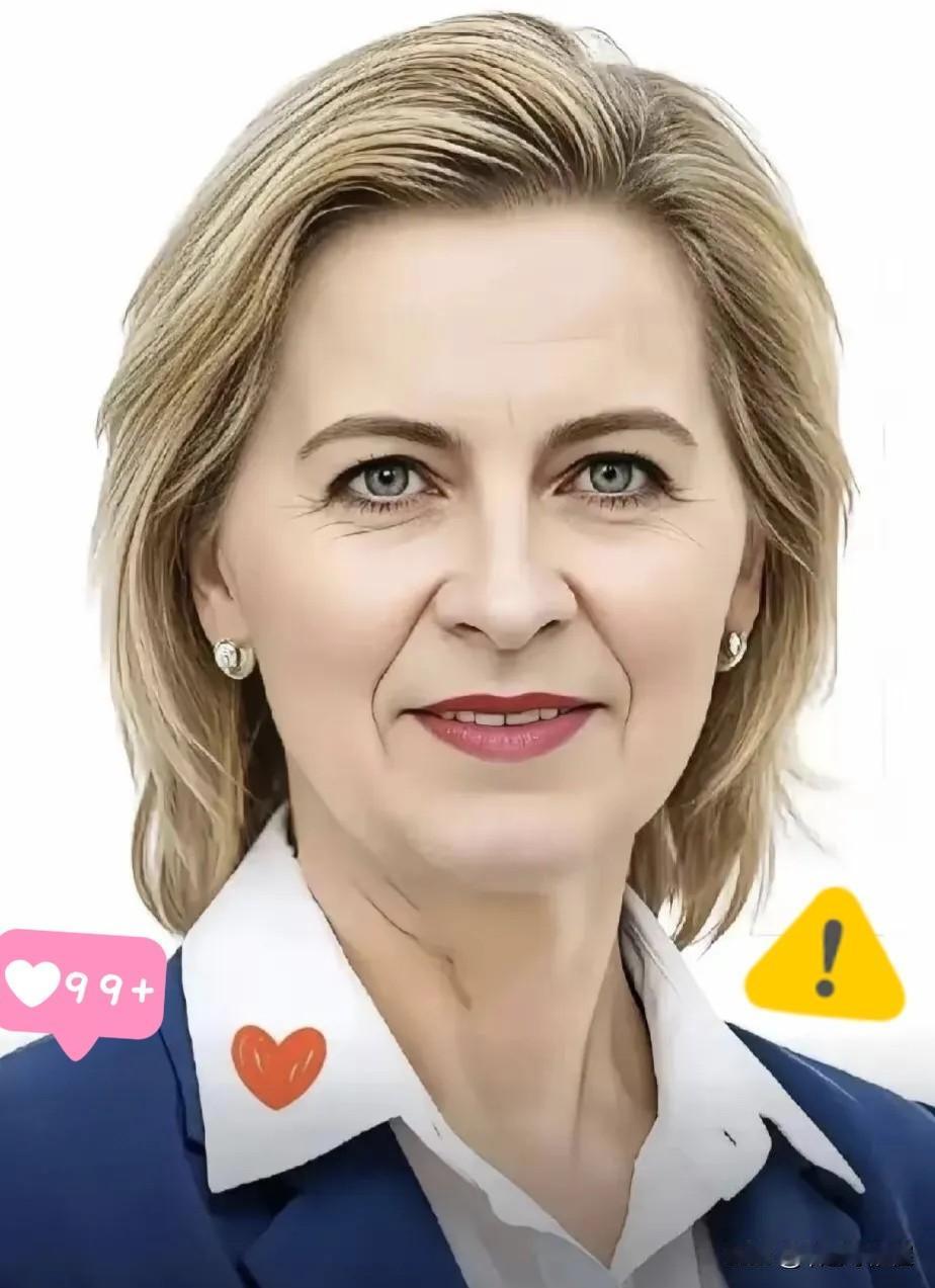 💥💥冯德莱恩美梦彻底破灭，欧盟最终还是选择了妥协！根据联合早报1月12日报道