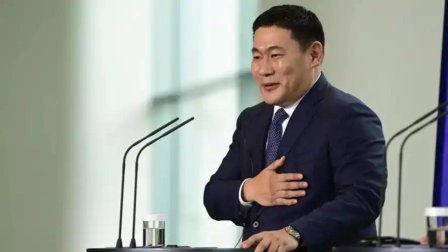 蒙古放下轨距标准：中国铁路成破局关键，200亿贸易额有戏了吗？

蒙古新总理上任