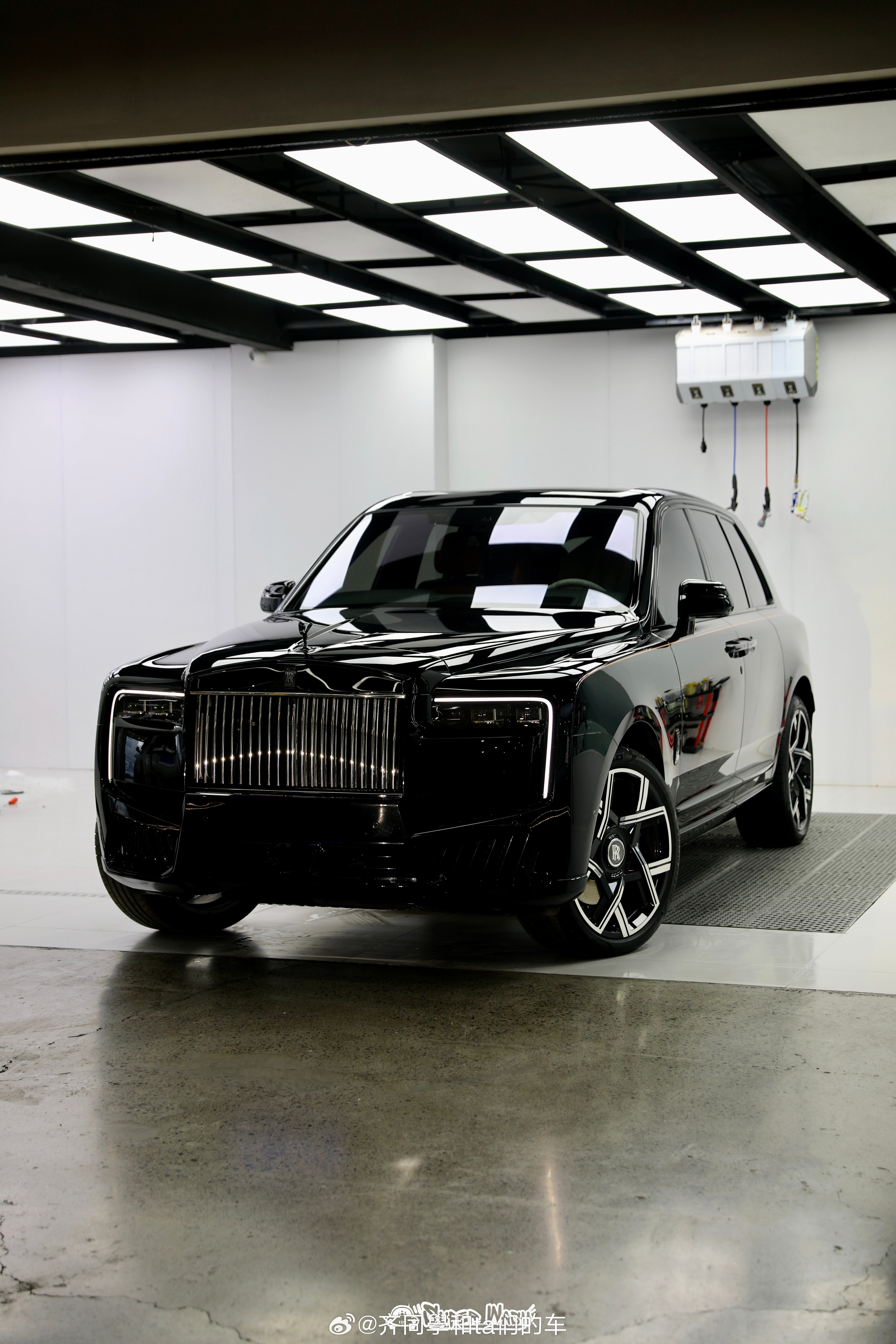 BB南子 & XPEL Lux Max & XP709.5Mil厚度搭配99%紫